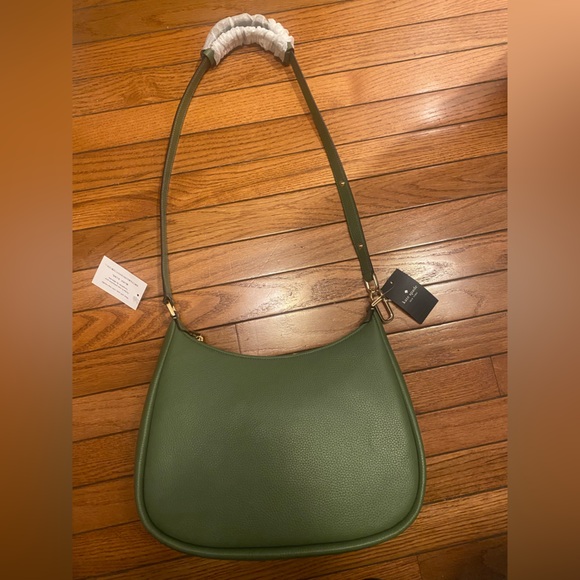 Kate Spade Woven Bag - Picture 4 of 4